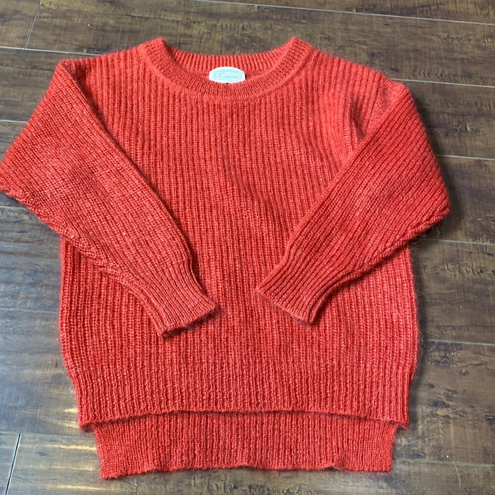 Current Elliott Sweater